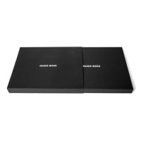 HUGO BOSS A4 Organizer No:12