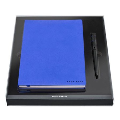 HUGO BOSS Kalem Defter Seti No:15