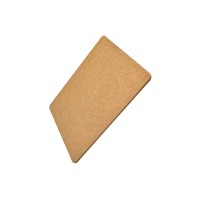 10W Kablosuz Şarj Özellikli Mantar Mouse Pad