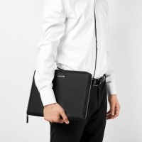 HUGO BOSS A4 Organizer No:15