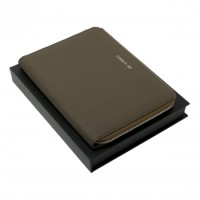 HUGO BOSS A5 Organizer No:18