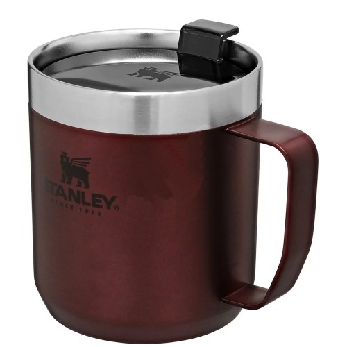 Stanley Classic Stainless Steel Thermos Cup 0.35 LT