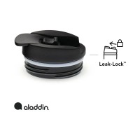 Aladdin Mocca Thermavac Leak-Lock™  0,35 LT Çelik Yeşil Termos Bardak