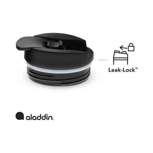 Aladdin Mocca Thermavac Leak-Lock™ Çelik Termos Bardak 0,35 LT
