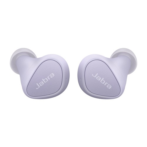 Jabra Elite 4 Bluetooth Kulaklık – Leylak