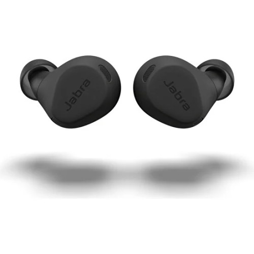 Jabra Elite 8 Active Bluetooth Kulaklık (Toz-Su-Ter Geçirmez) - Siyah