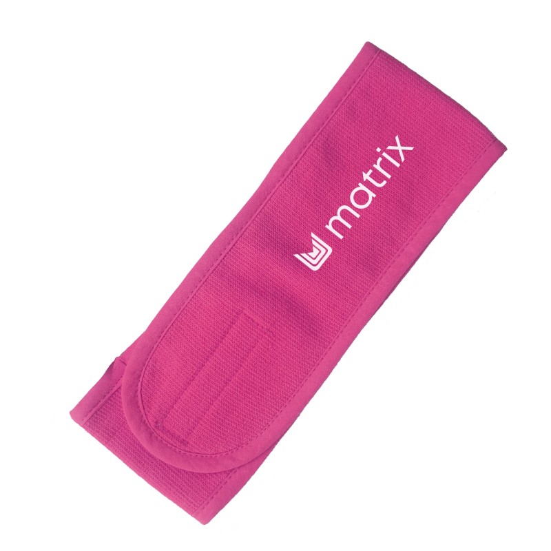 Towel Material Hair Band No:2