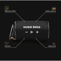 HUGO BOSS Hoparlör No:3