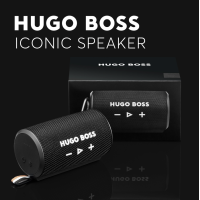 HUGO BOSS Hoparlör No:3