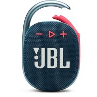 JBL Clip 4 Bluetooth Hoparlör IP67