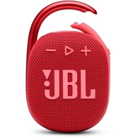 JBL Clip 4 Bluetooth Speaker IP67