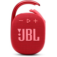 JBL Clip 4 Bluetooth Hoparlör IP67