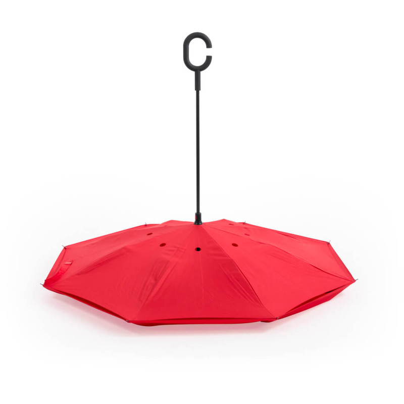 Reversible Umbrella
