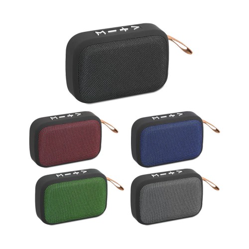 Dizayn Bluetooth Speaker