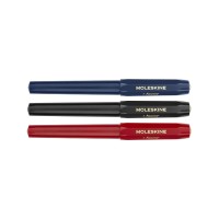 Moleskine X Kaweco Roller Kalem