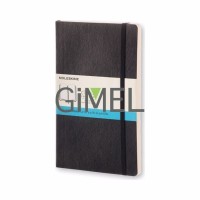 Moleskine Black Notebook