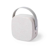 EccoTech %100 Geri Dönüşümlü Materyalden Dizayn Bluetooth Speaker