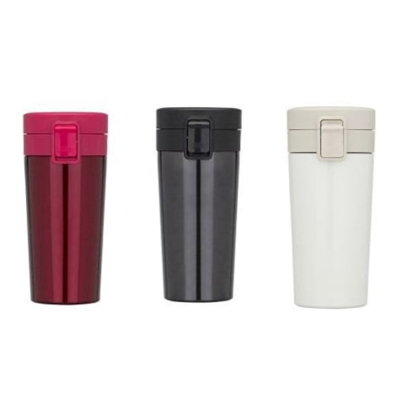 Stainless Steel Thermos