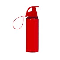 500 ML Plastik PC Matara