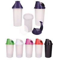 Easy On Off Shaker Mixer