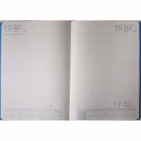 Spiral Organiser S369