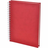 Spiral Organiser S369