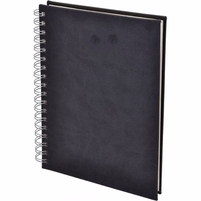 Spiral Organiser S369