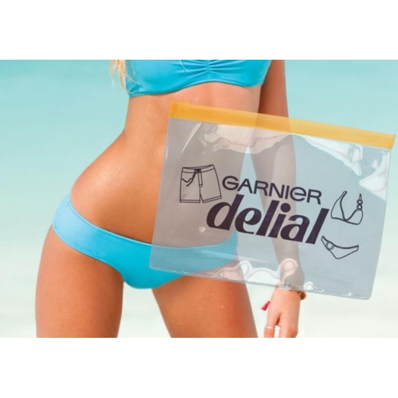 Bikini Mayo Çantası