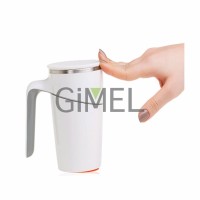 Non-Spill Cup