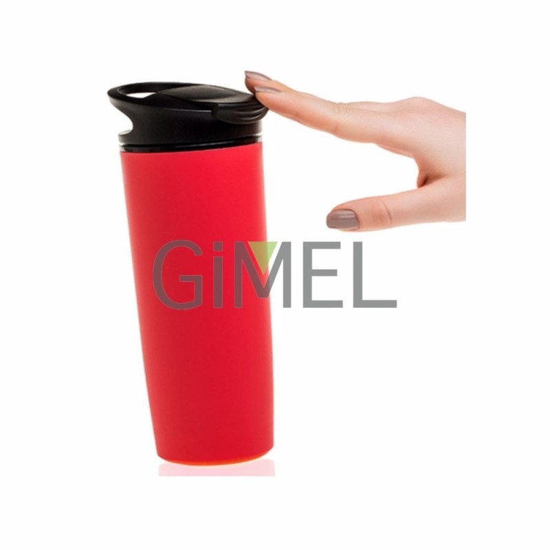 Non-Spill Cup