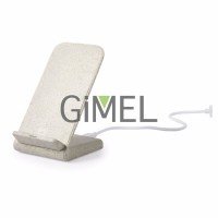 Ecological Wireless Charger