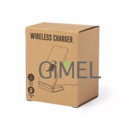 Ecological Wireless Charger