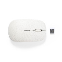 %100 Ekolojik Wireless Mouse