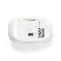 %100 Ekolojik Wireless Mouse