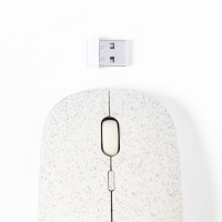 %100 Ekolojik Wireless Mouse