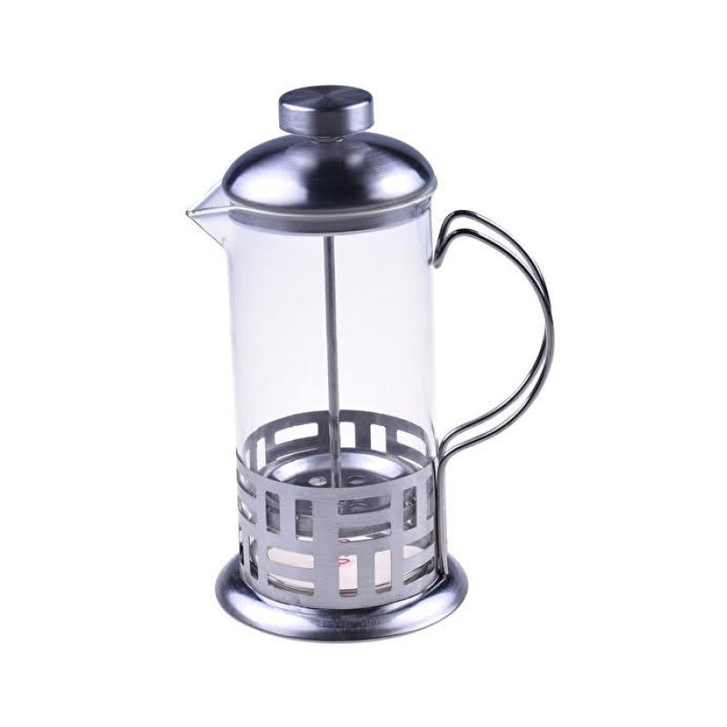 French Press No:3