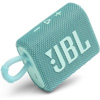 JBL Go 3 Bluetooth Speaker