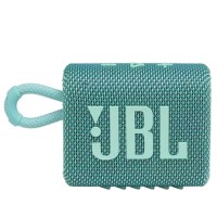 JBL Go 3 Bluetooth Speaker