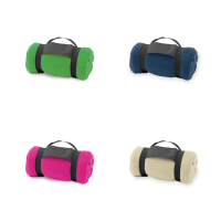 Foldable Blanket