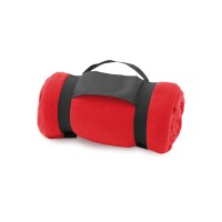Foldable Blanket