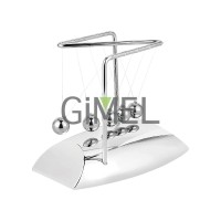 Desktop Newton Balance Ornament