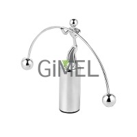 Desktop Newton Balance Ornament