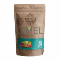 Organic Winter Tea - 100 Gr