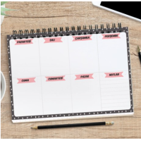 Planlayıcı Organizer