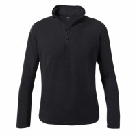 Fleece Sweatshirt