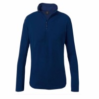 Fleece Sweatshirt