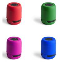 Renk Alternatifleri ile Bluetooth Hoparlör