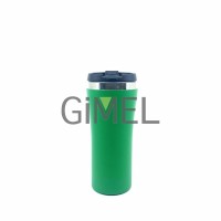 Thermos Type Steel Mug Cup 450 Ml