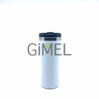 Thermos Type Steel Mug Cup 450 Ml