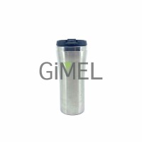 Thermos Type Steel Mug Cup 450 Ml